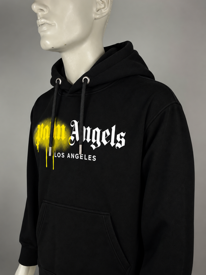 Palm Angels Hooded Sweater (M)