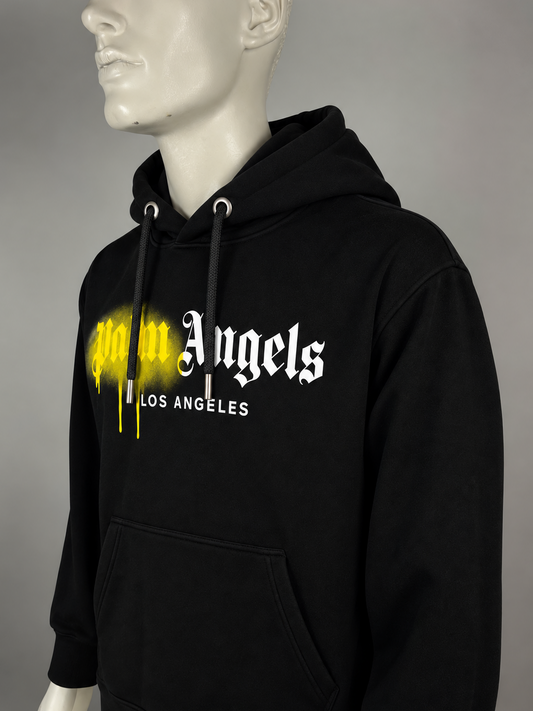 Palm Angels Hooded Sweater (M)
