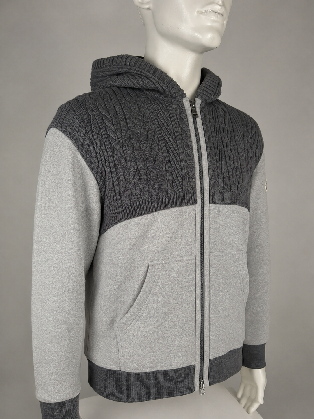 Moncler Cardigan Jacket (L)