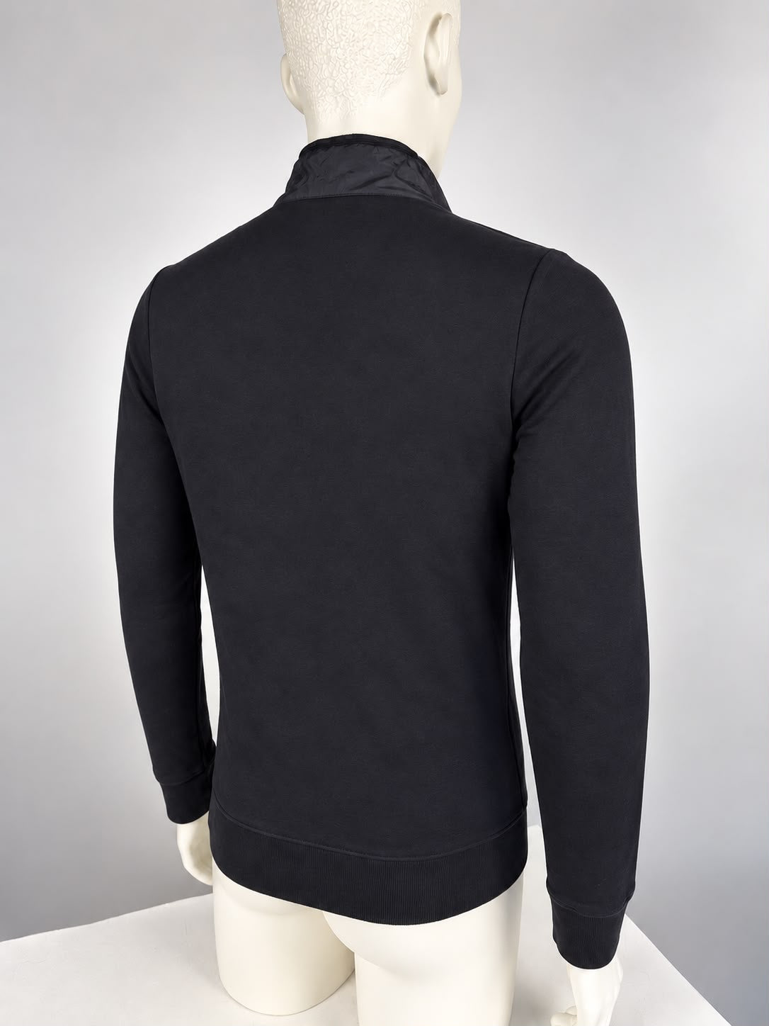 Prada Down Jacket Cardigan (XL)