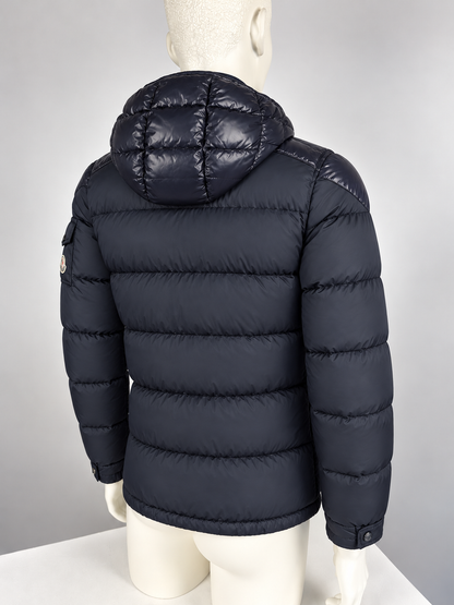 Moncler Chevalier Down Jacket (4/L)