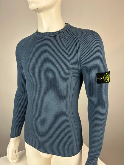 Stone Island Wool sweater (M)