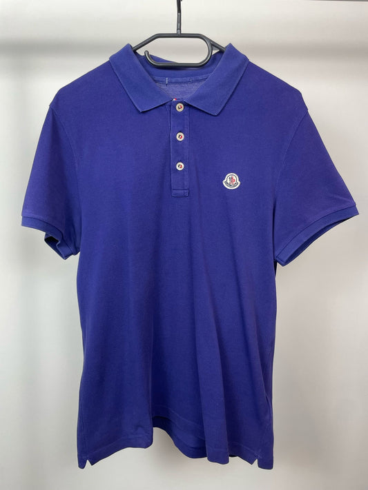 88 Moncler polo (M)