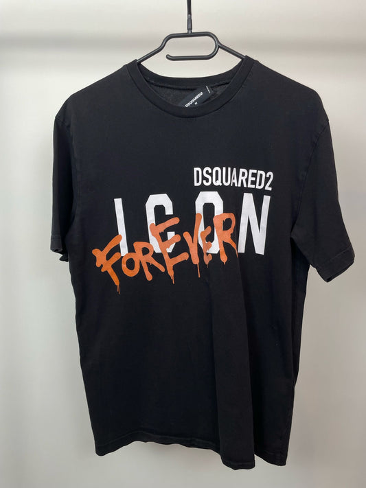 103 Dsquared2 shirt (M)