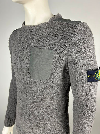 Stone Island Sweater (S)