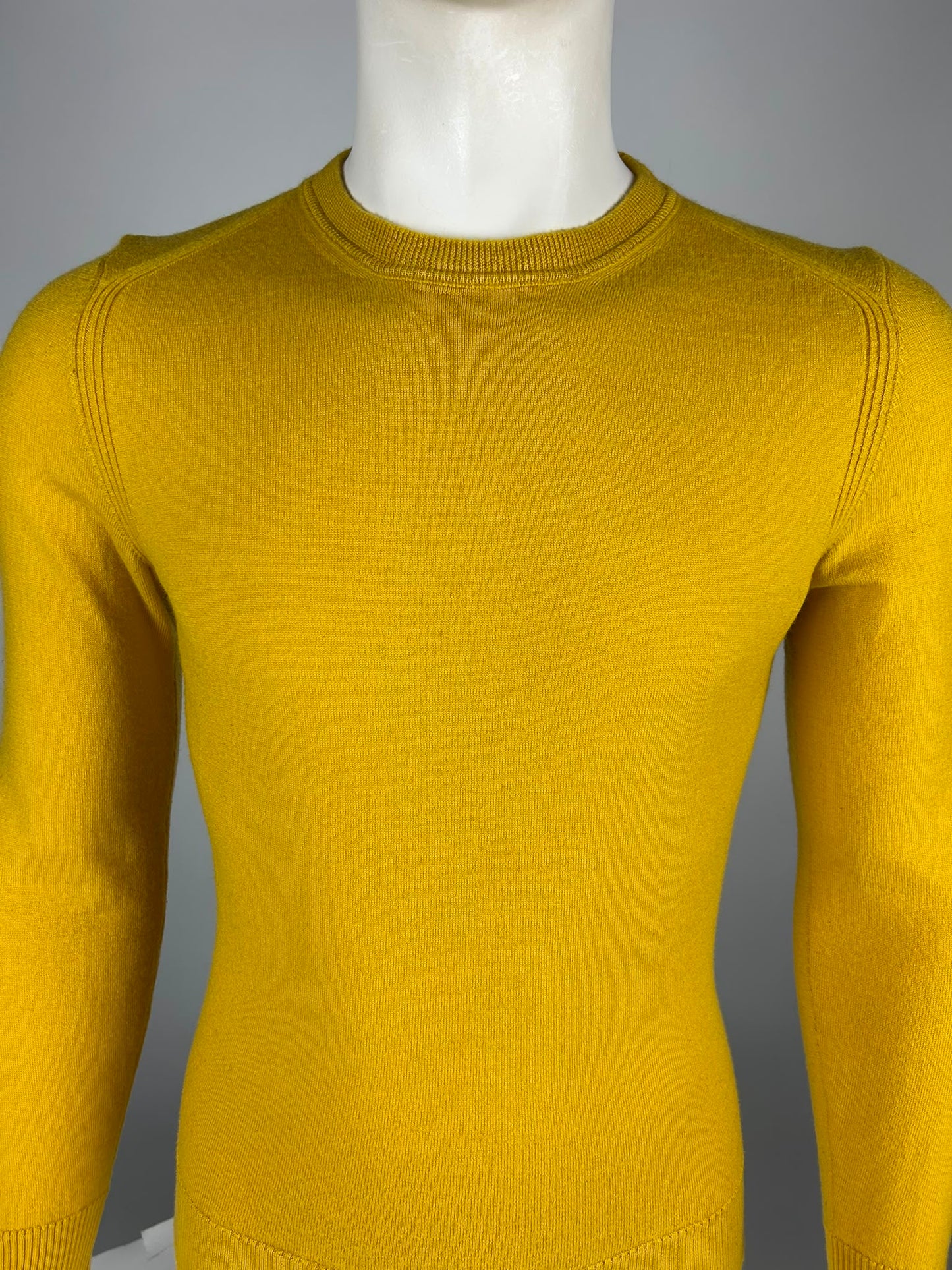 Stone Island Wool Knitwear Sweater (M)