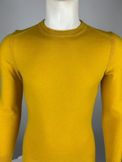 Stone Island Wool Knitwear Sweater (M)