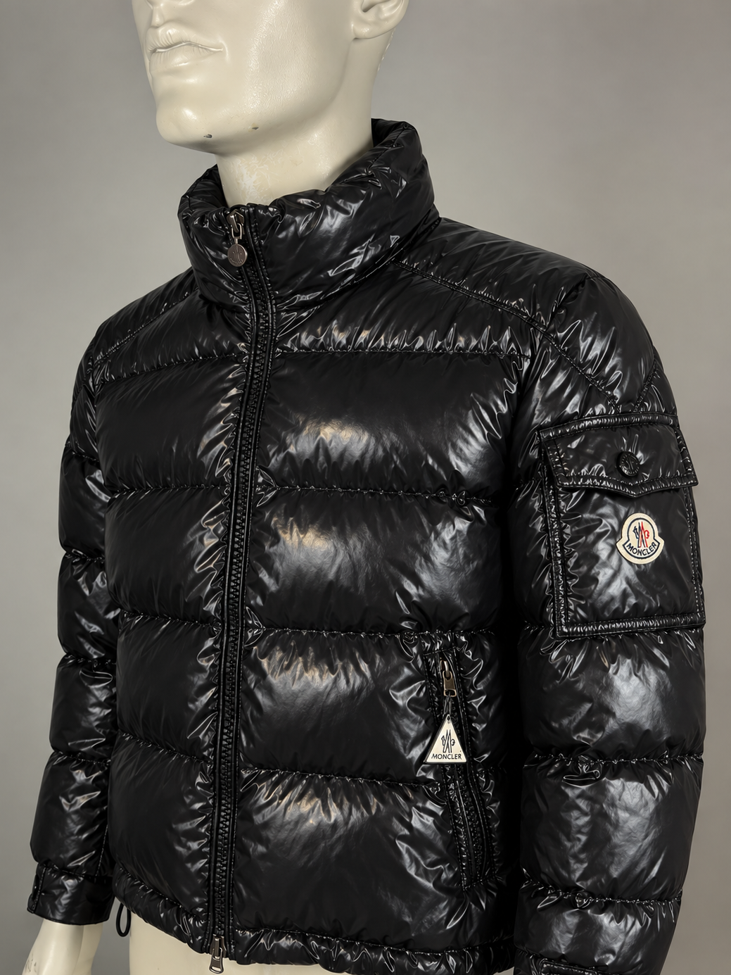Moncler Maya Down Jacket (2/M)