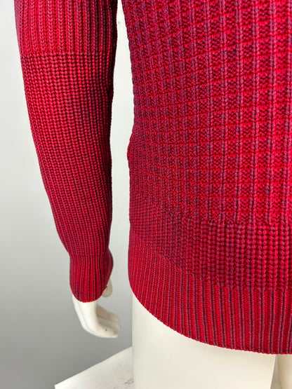 Stone Island Wool Knitwear Sweater (L)