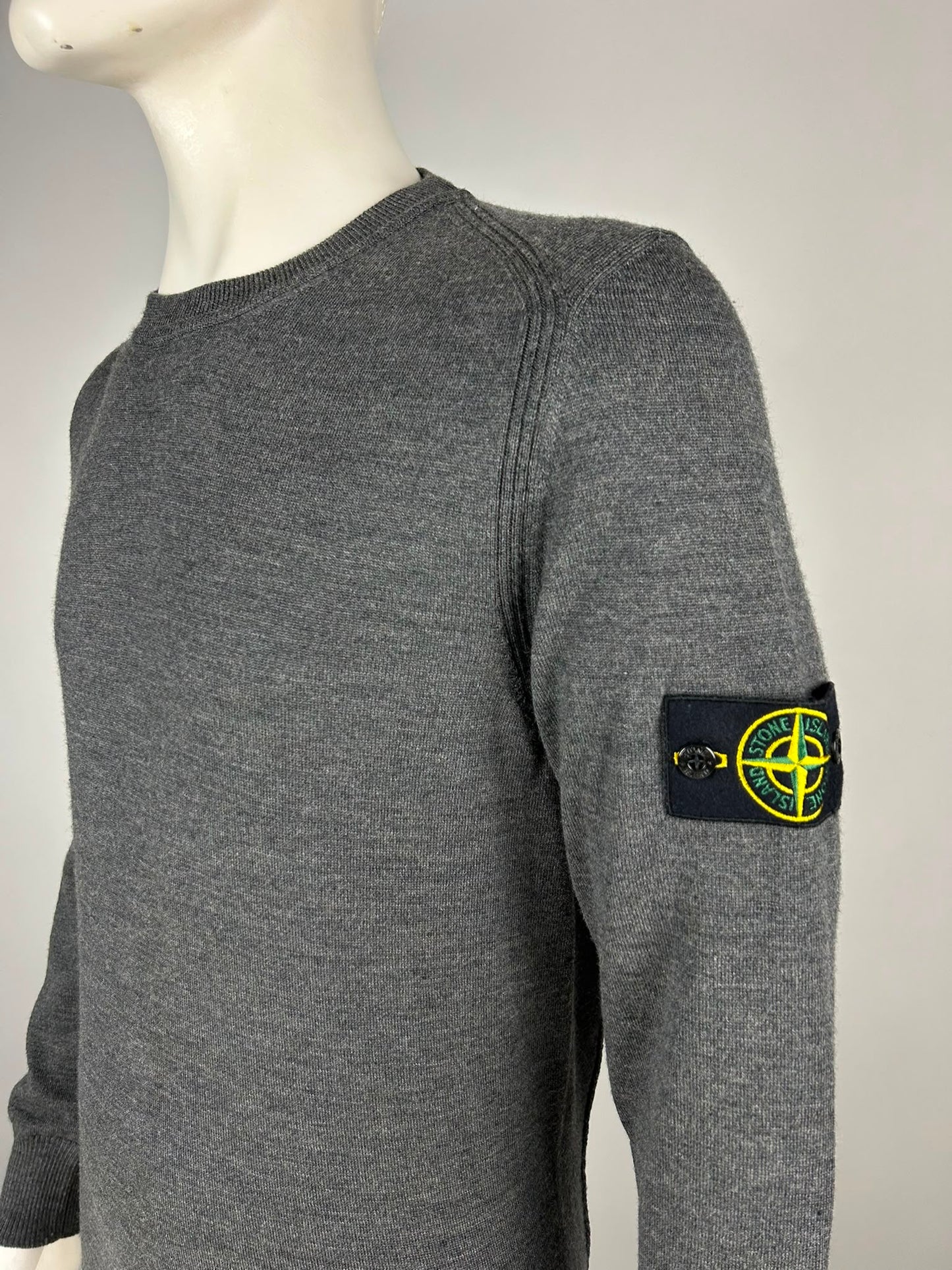 Stone Island Sweater (L)