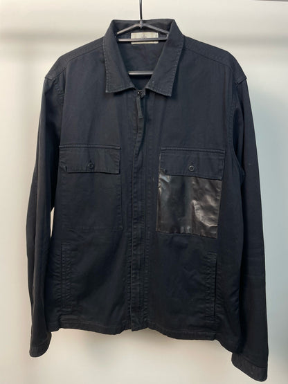 53 Stone Island marina jas (L)