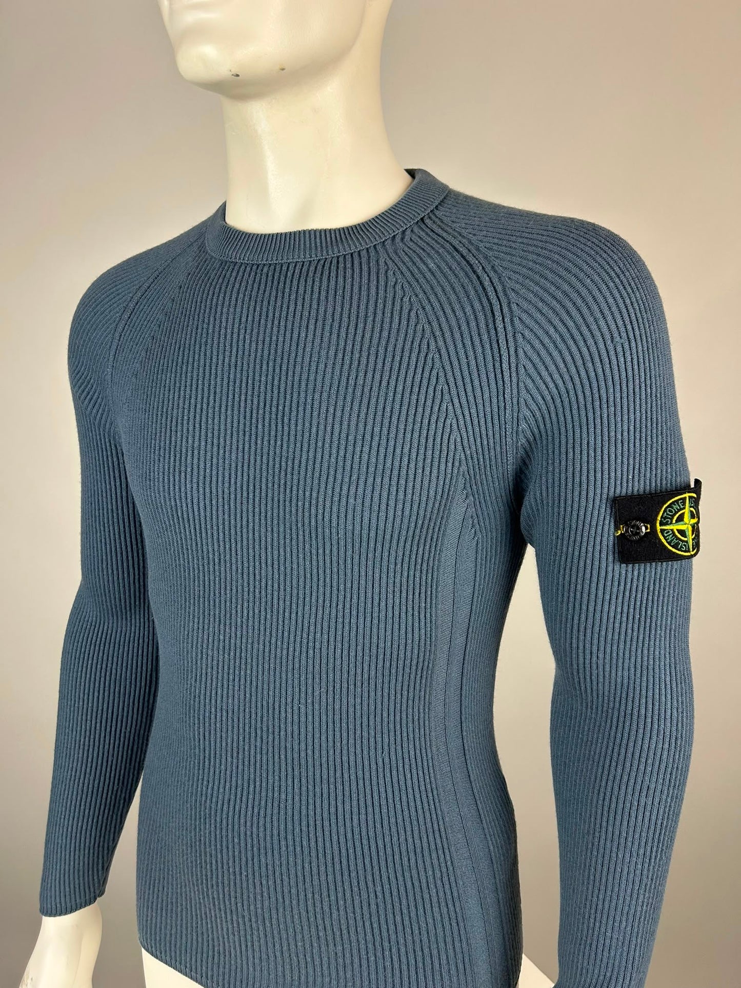 Stone Island Wool sweater (M)