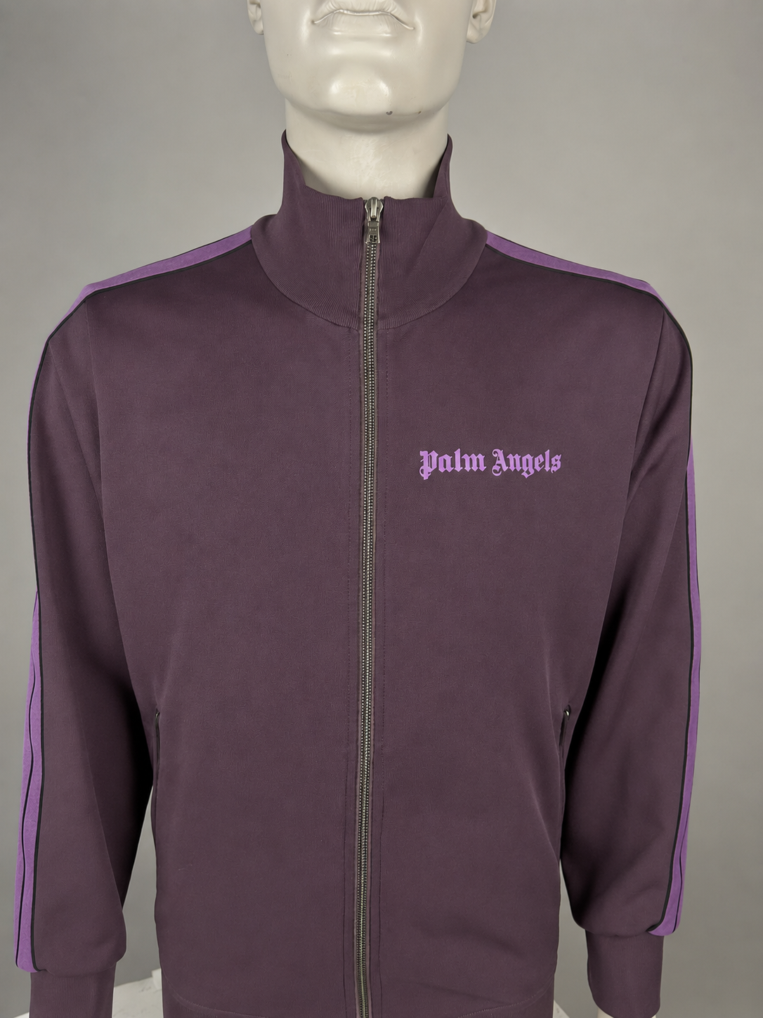 Palm Angels Track Jacket (XXL)