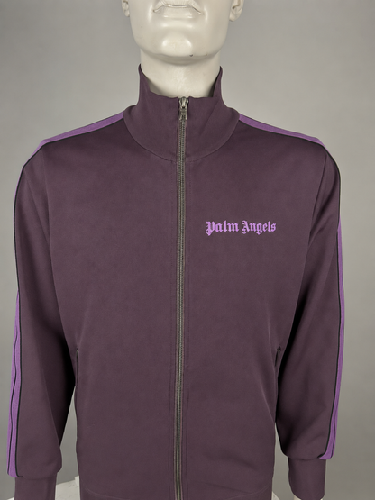 Palm Angels Track Jacket (XXL)