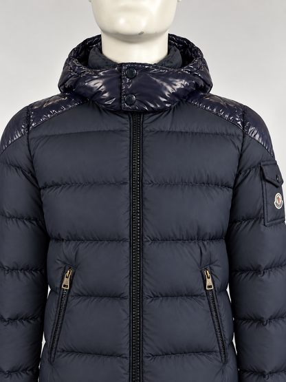 Moncler Chevalier Down Jacket (4/L)