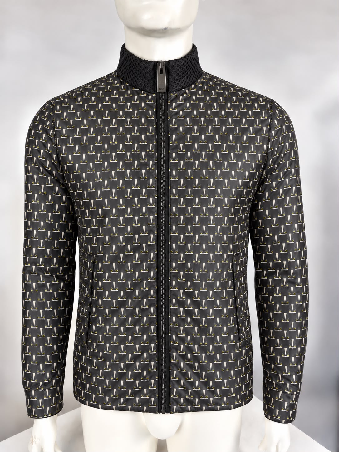 Fendi Reversible Jacket (50/L)