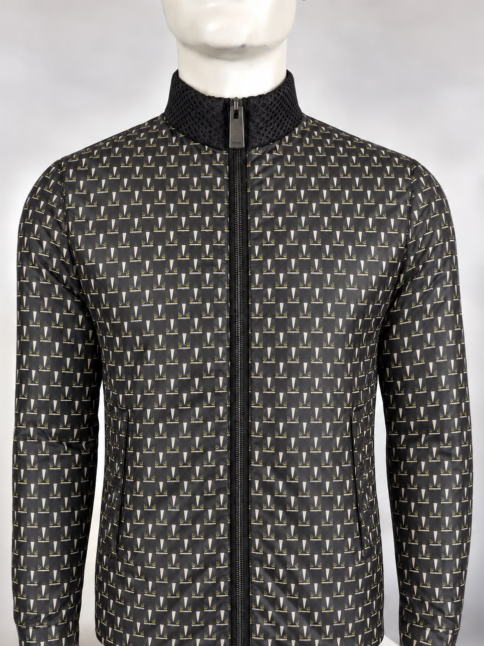 Fendi Reversible Jacket (50/L)