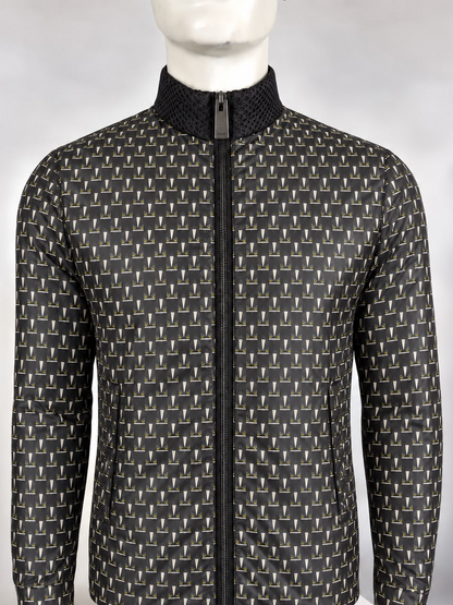 Fendi Reversible Jacket (50/L)