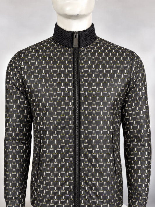 Fendi Reversible Jacket (50/L)