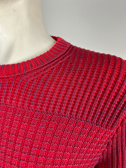 Stone Island Wool Knitwear Sweater (L)