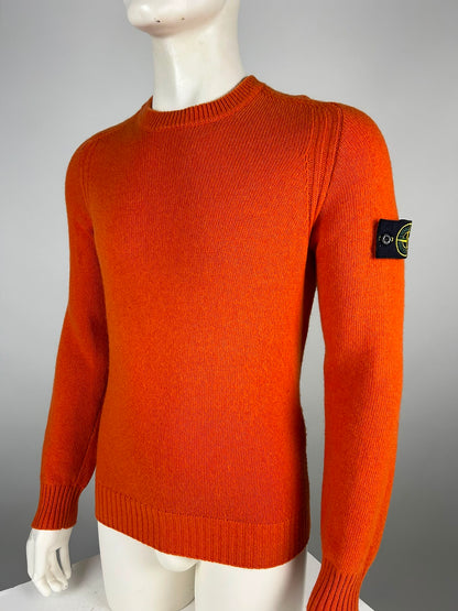 Stone Island Wool sweater (M)