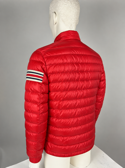 Moncler Down Jacket (5/XL)