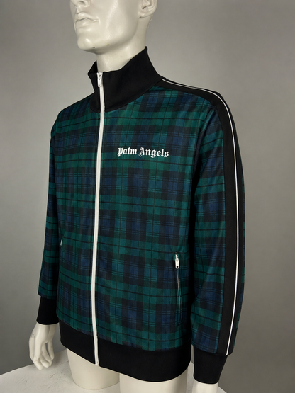 Palm Angels Track Jacket (XL)