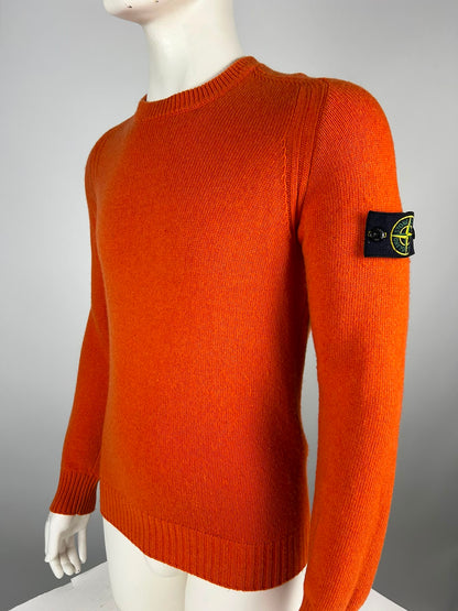 Stone Island Wool sweater (M)
