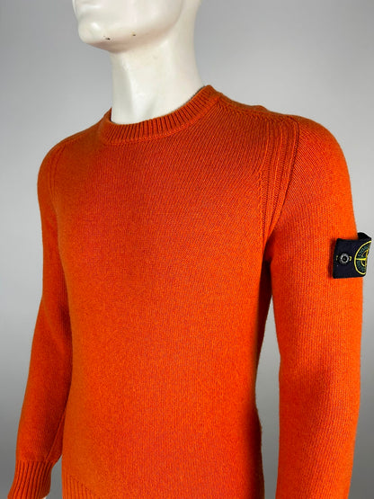 Stone Island Wool sweater (M)