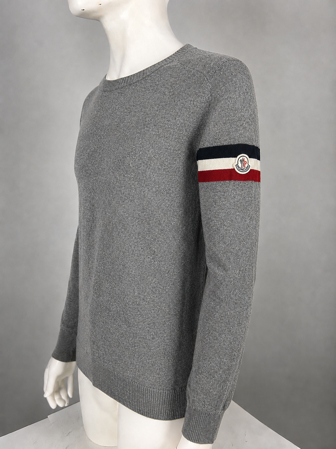 Moncler Sweater (S)
