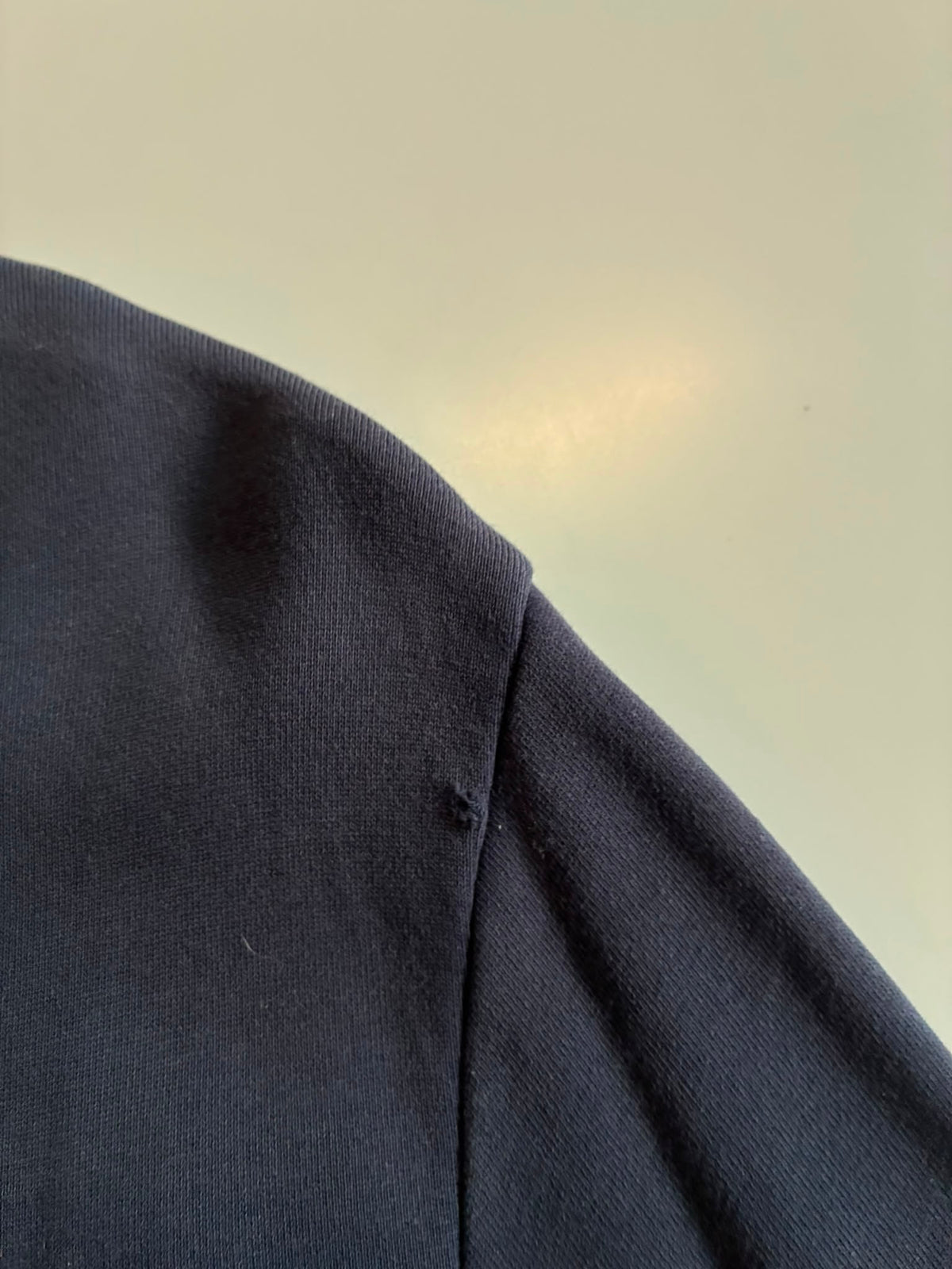 Moncler Cardigan (L)