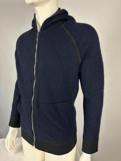 Stone Island Wool Knitwear Cardigan (S)