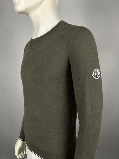 Moncler Sweater (M)