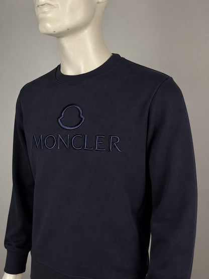 Moncler Sweater (M)