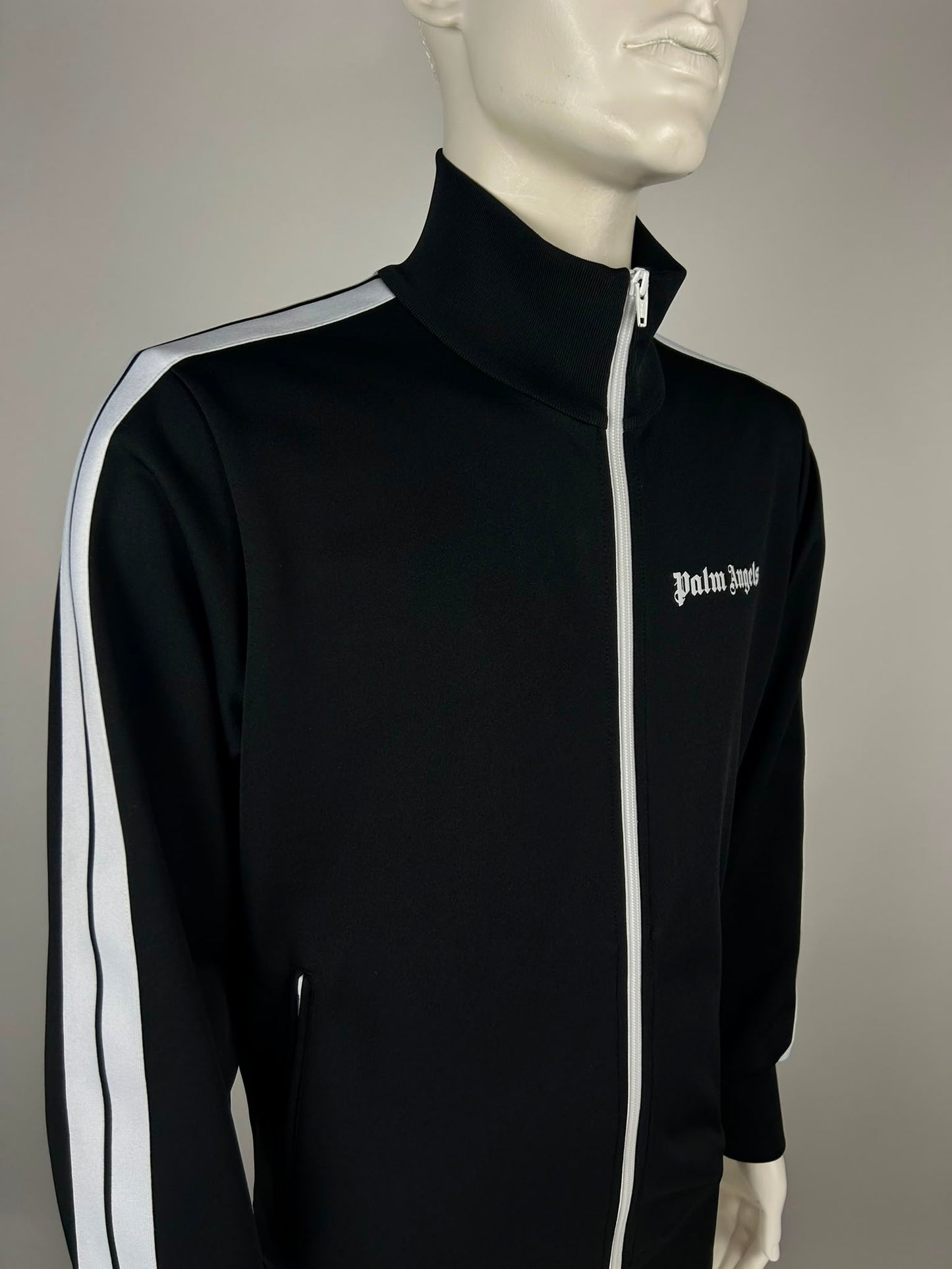 Palm Angels Track Jacket (M)