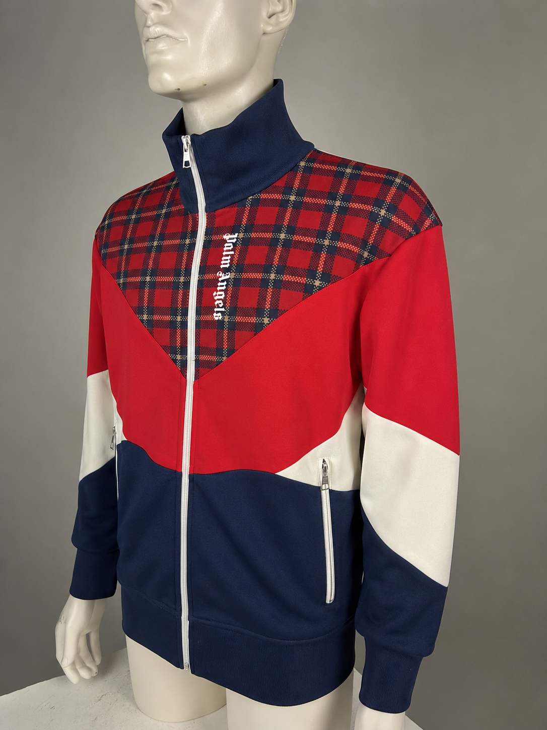 Palm Angels Track Jacket (M)