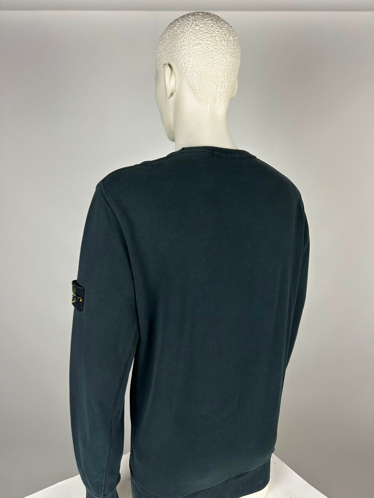 Stone Island Sweater (XXL)