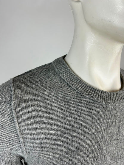 Stone Island Wool sweater (S)