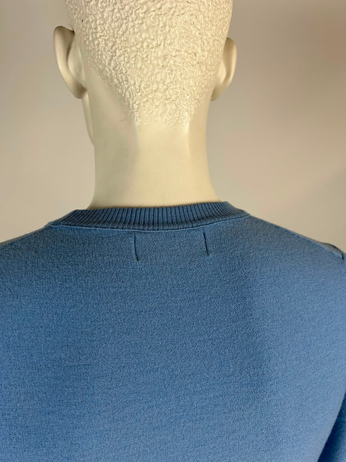 Stone Island Wool sweater (M)