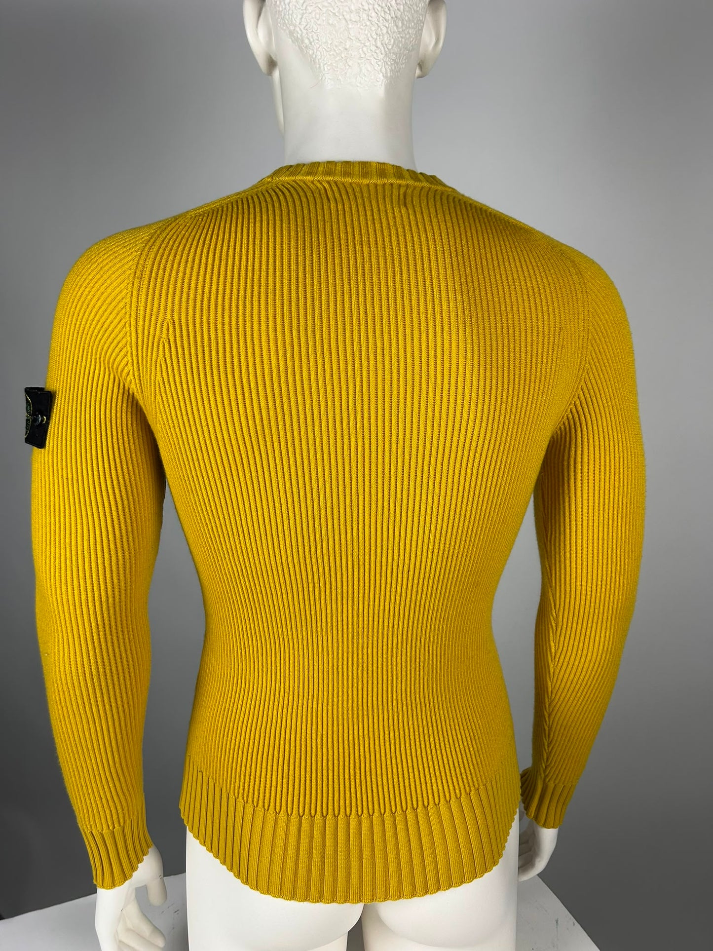 Stone Island Knitwear Sweater (S)