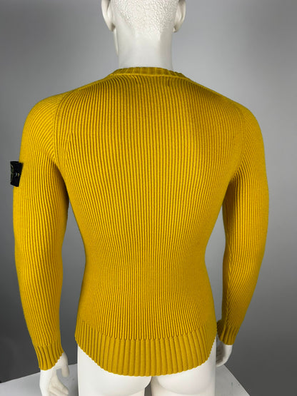 Stone Island Knitwear Sweater (S)
