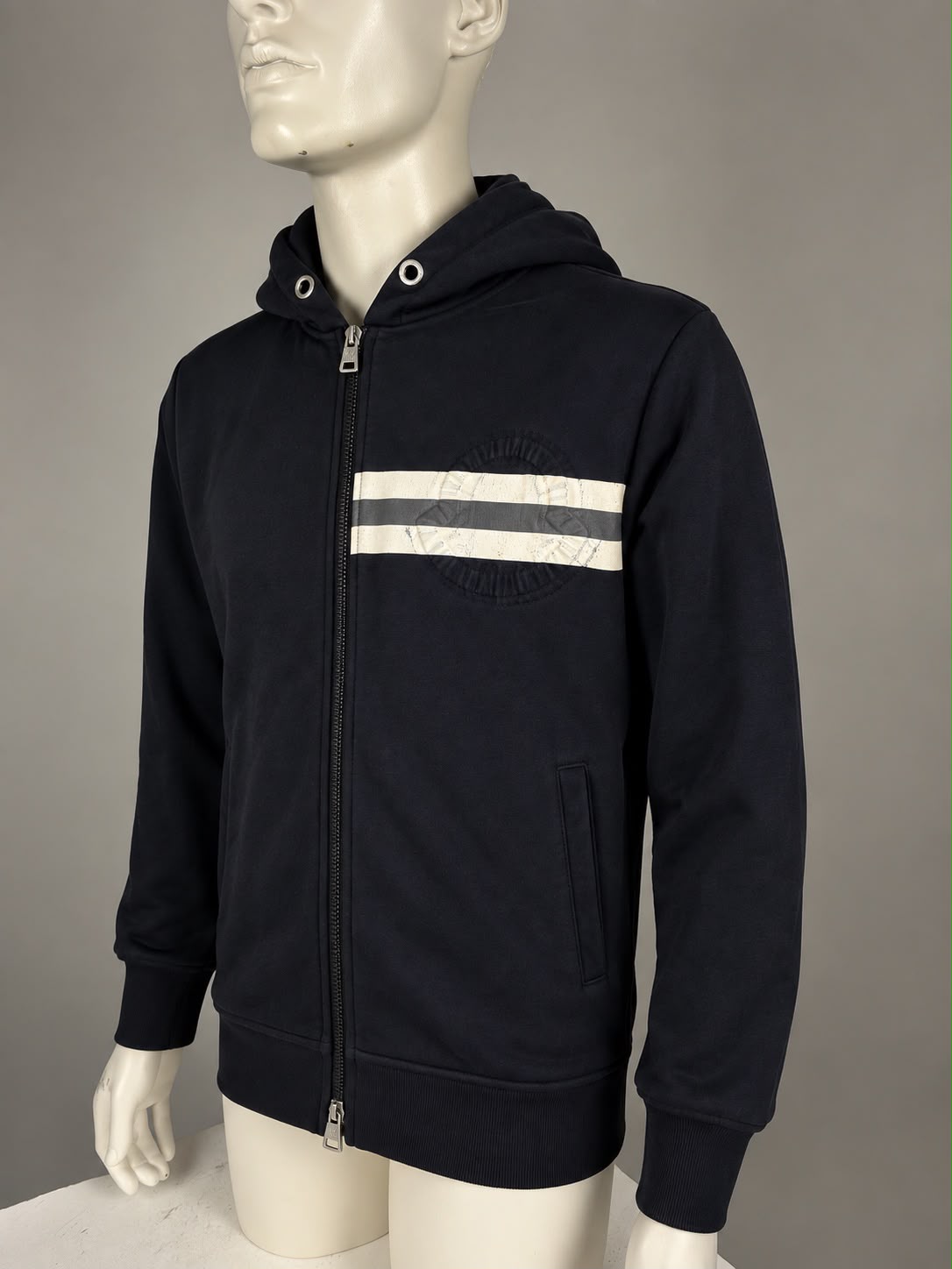 Moncler Cardigan (S)