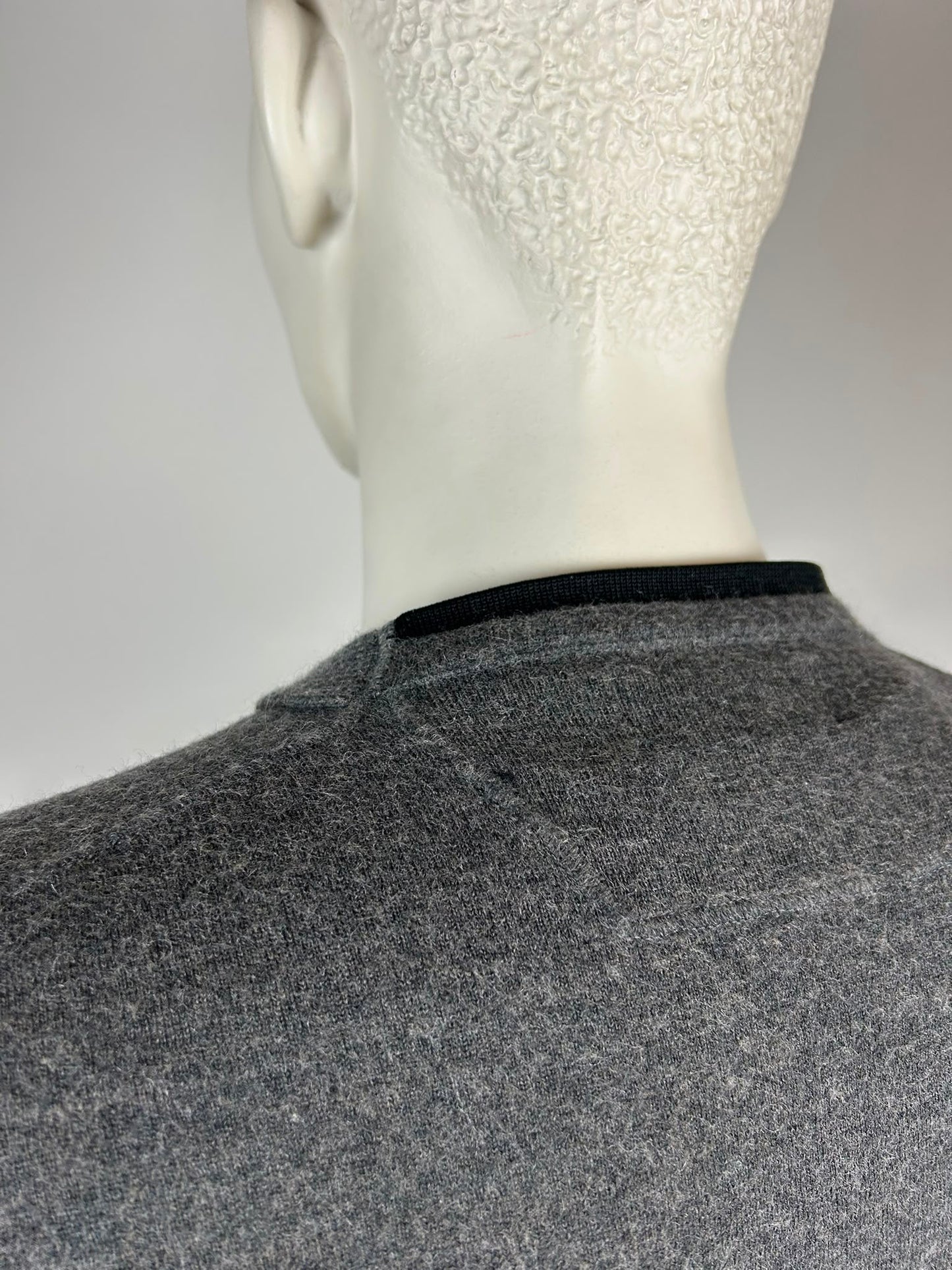 Stone Island Wool sweater (S)