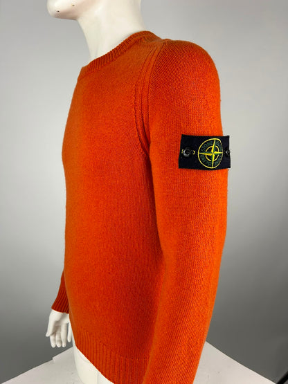 Stone Island Wool sweater (M)