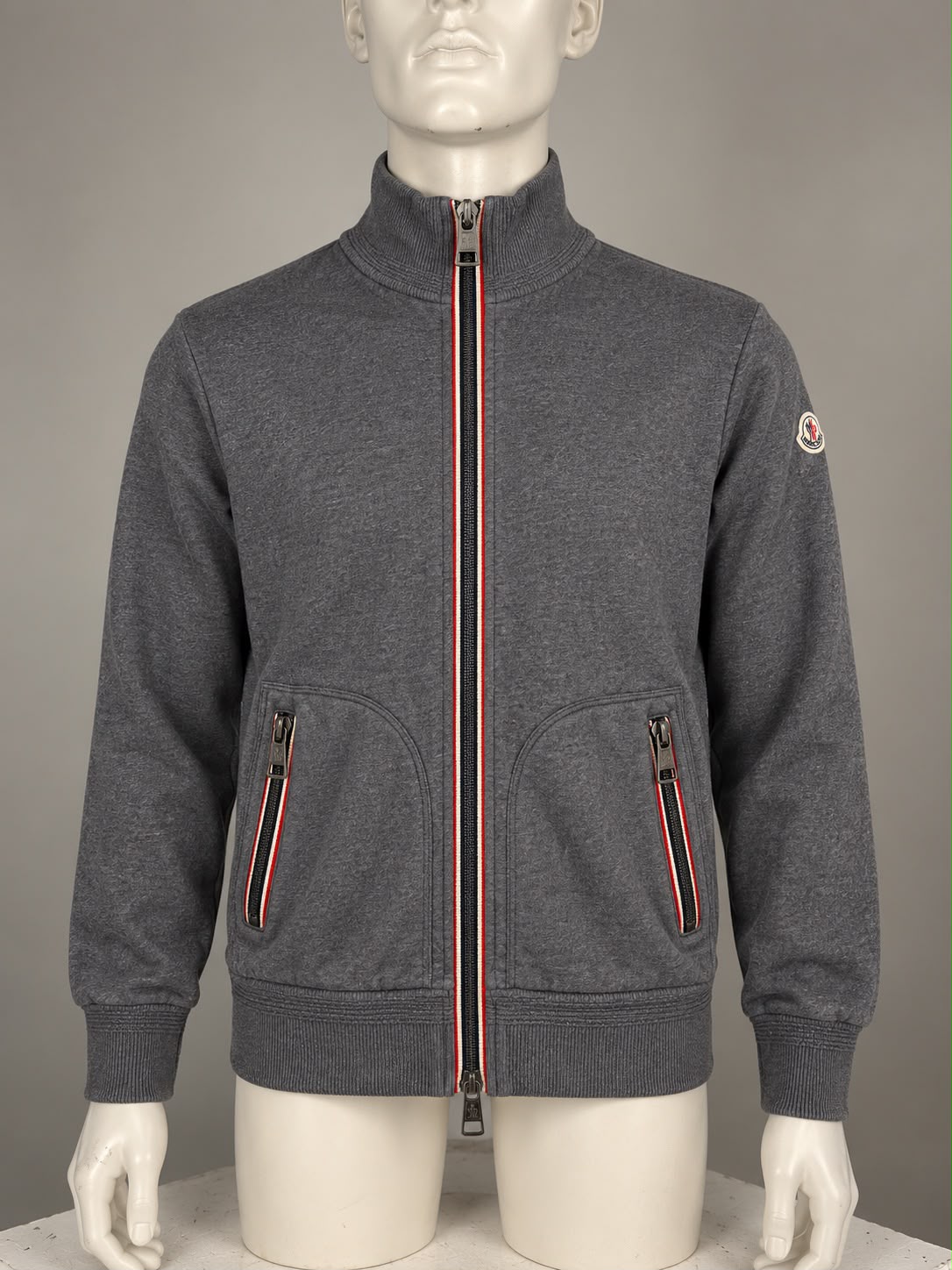 Moncler Cardigan (S)