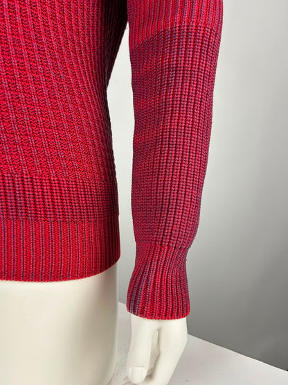 Stone Island Wool Knitwear Sweater (L)