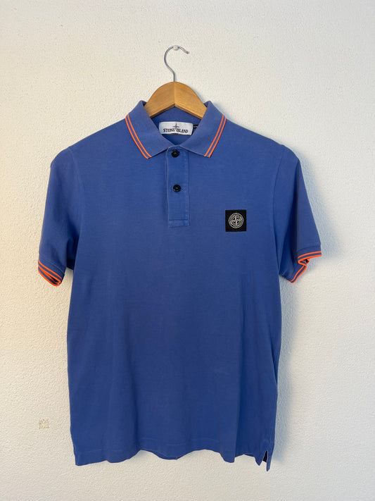 26 Stone Island polo (S)
