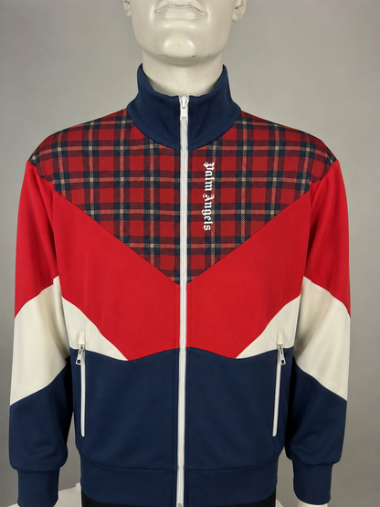 Palm Angels Track Jacket (M)