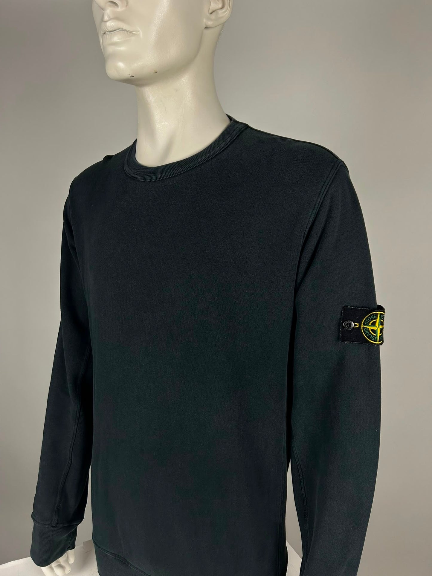 Stone Island Sweater (XXL)