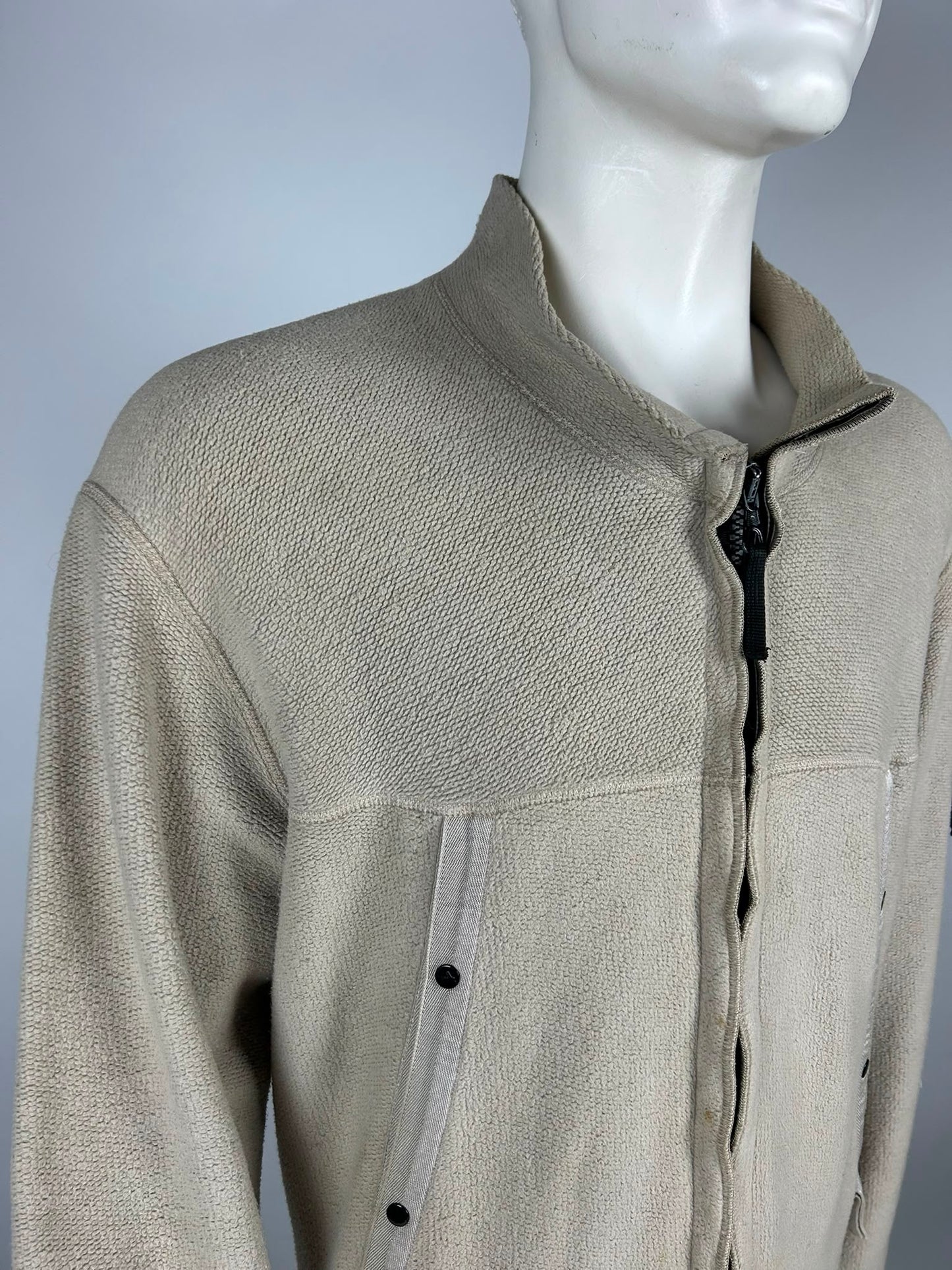 Stone Island Knitwear Cardigan (XL)